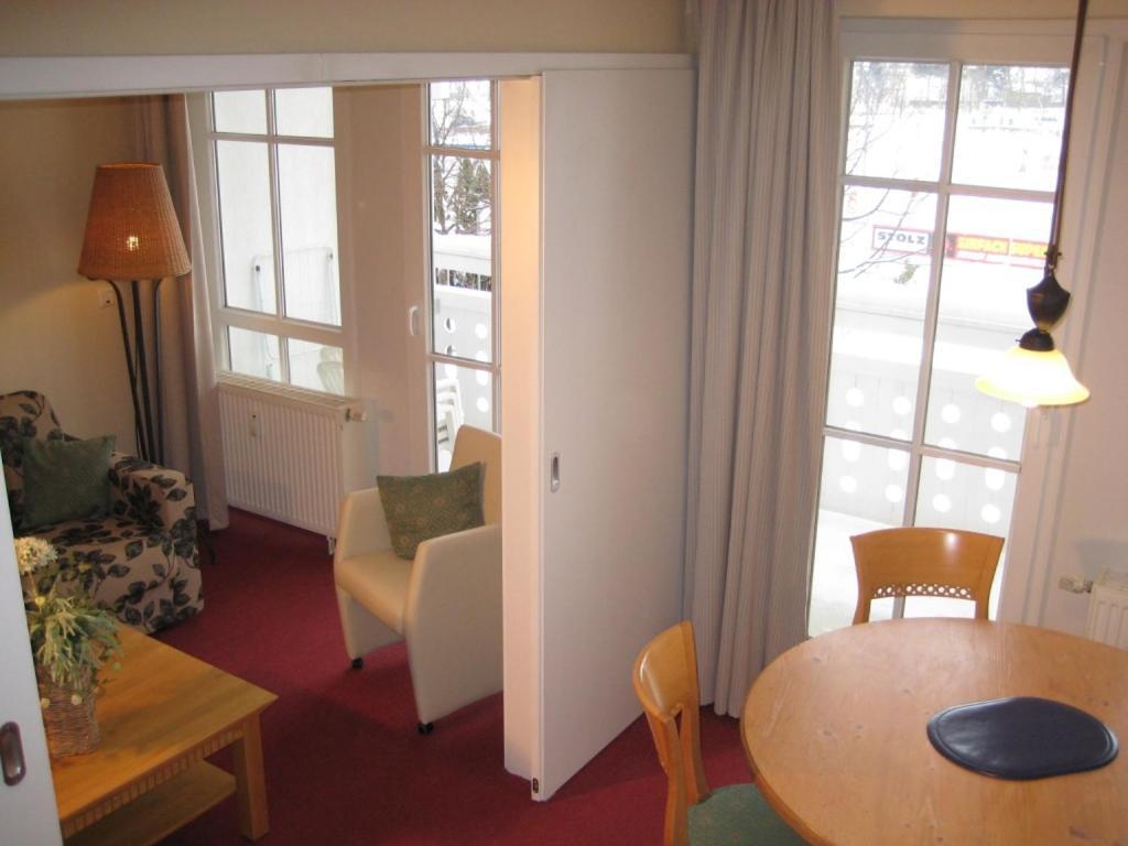 Fewo Im Seepark Sellin  Exterior photo
