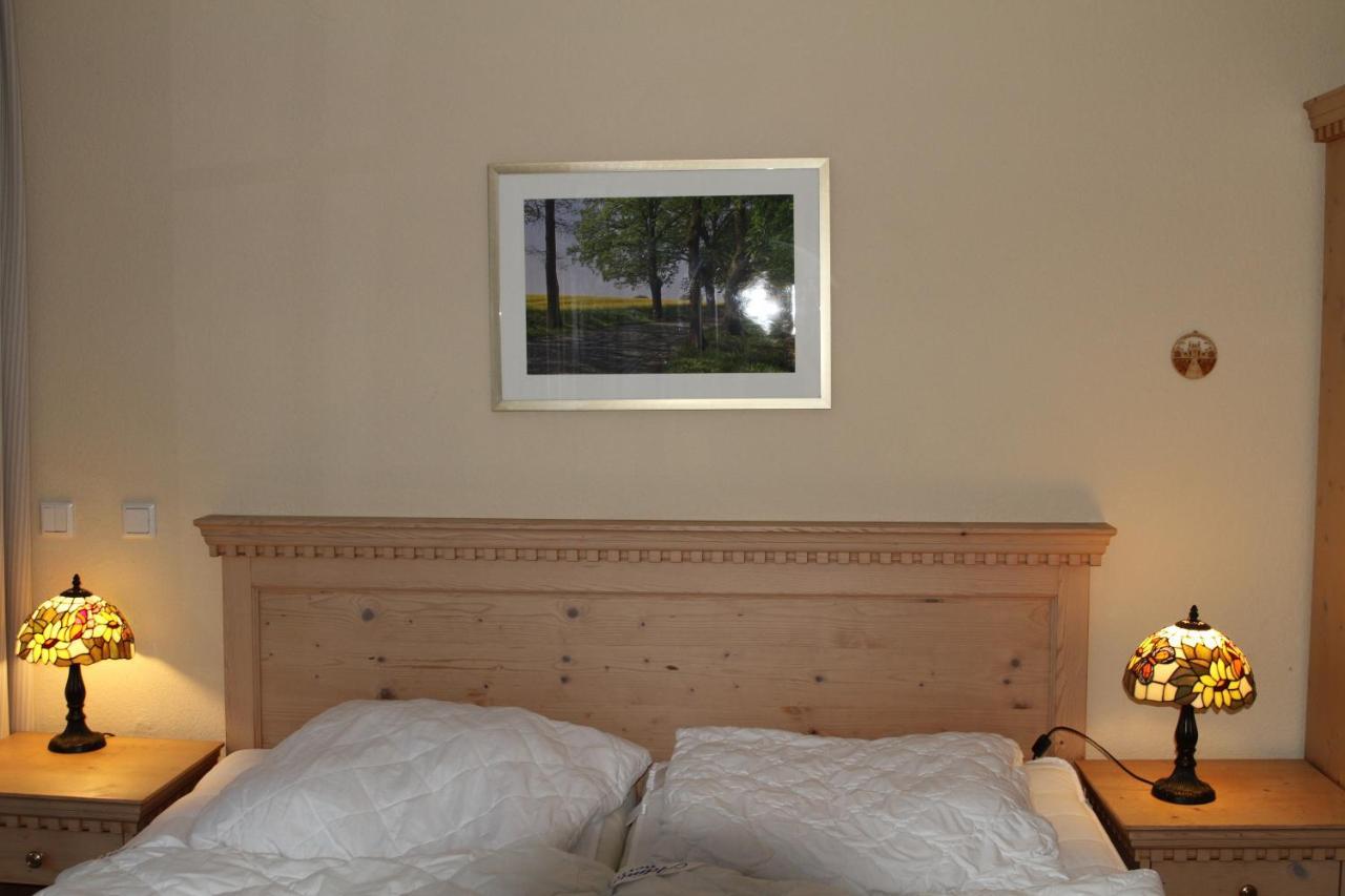 Fewo Im Seepark Sellin  Exterior photo